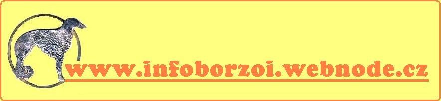 Leicro's Borzoi